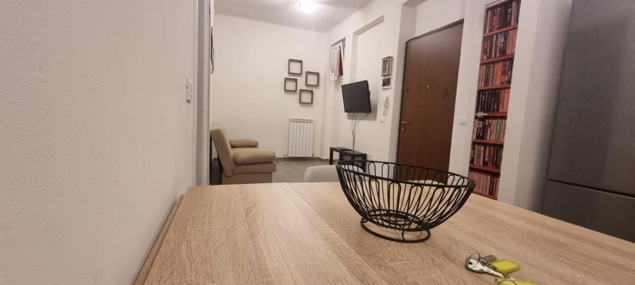 Апартаменти Casa Roma П'яченца Екстер'єр фото