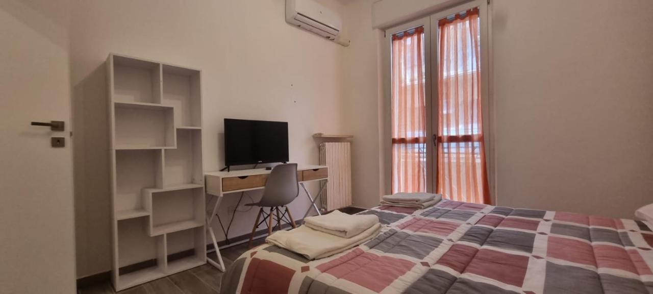 Апартаменти Casa Roma П'яченца Екстер'єр фото
