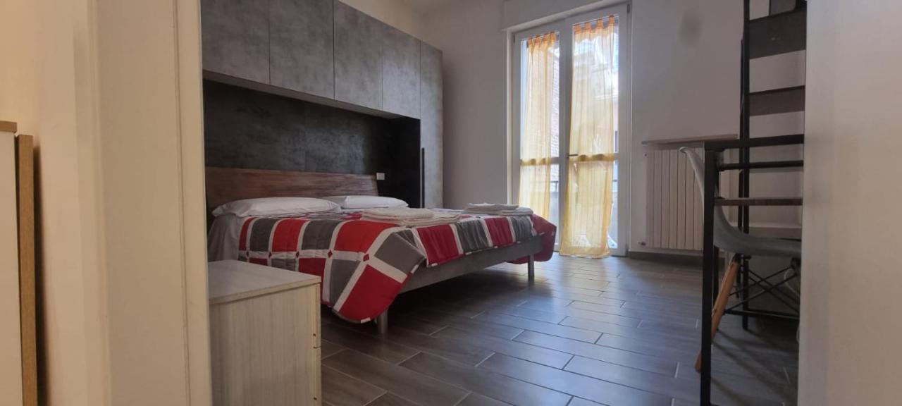 Апартаменти Casa Roma П'яченца Екстер'єр фото